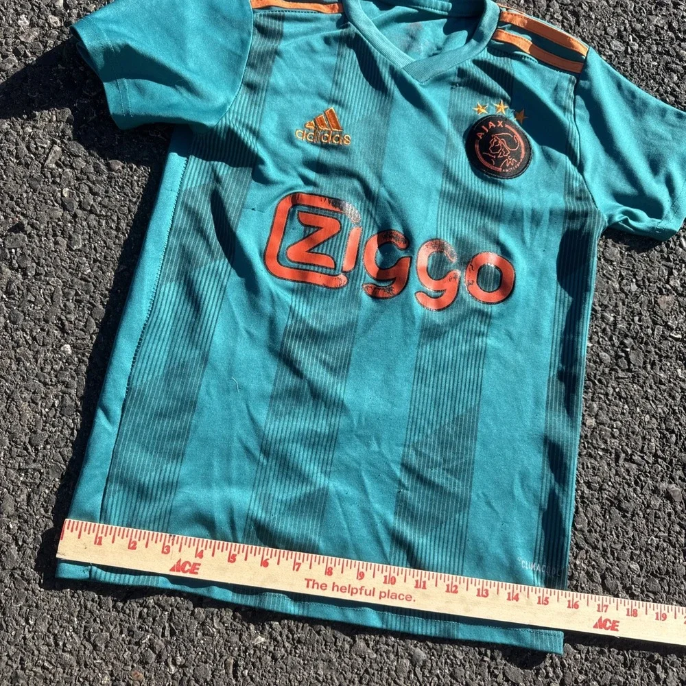 adidas ajax amsterdam